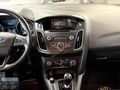 80 BİN KM'DE 2016 FORD FOCUS STYLE 6 İLERİ YENİ KASA BOYASIZ