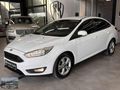 80 BİN KM'DE 2016 FORD FOCUS STYLE 6 İLERİ YENİ KASA BOYASIZ