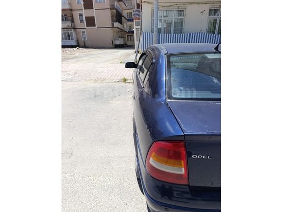 Sahibinden Opel Astra 1.6 CD 2000 Model