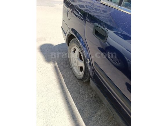Sahibinden Opel Astra 1.6 CD 2000 Model