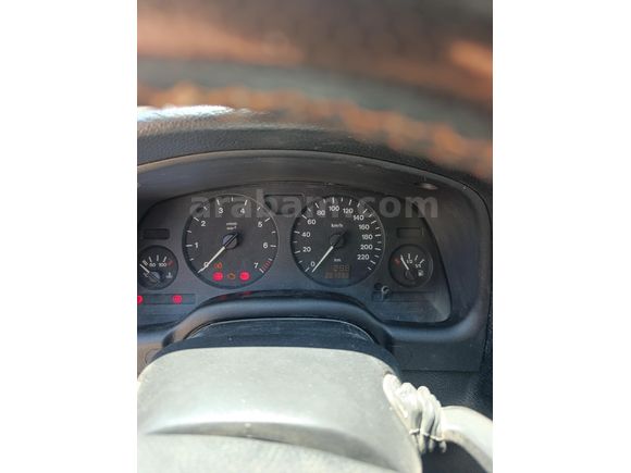 Sahibinden Opel Astra 1.6 CD 2000 Model