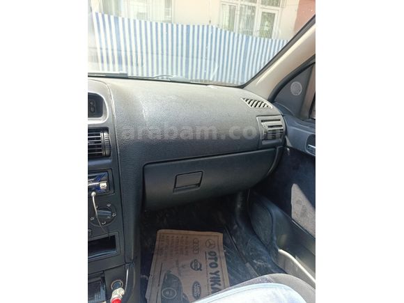 Sahibinden Opel Astra 1.6 CD 2000 Model
