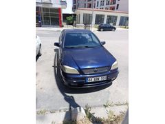 Sahibinden Opel Astra 1.6 CD 2000 Model