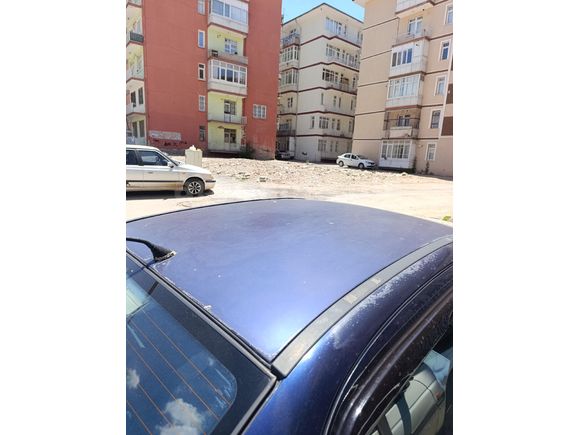 Sahibinden Opel Astra 1.6 CD 2000 Model