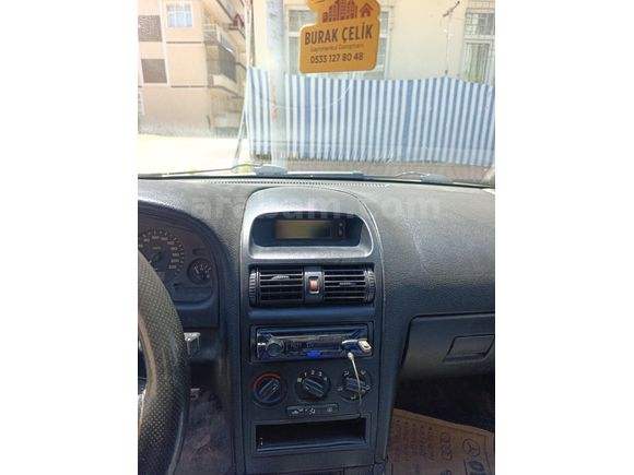 Sahibinden Opel Astra 1.6 CD 2000 Model