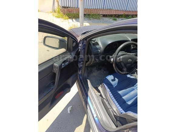 Sahibinden Opel Astra 1.6 CD 2000 Model