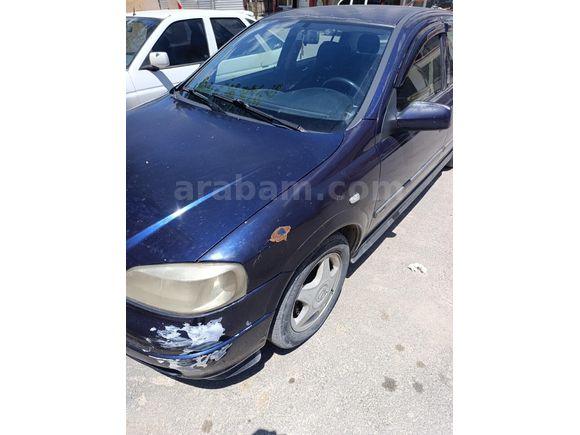 Sahibinden Opel Astra 1.6 CD 2000 Model