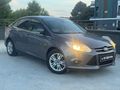 2012 FORD FOCUS 1.6 TDCİ STYLE DEĞİŞENSİZ