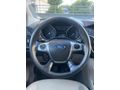 2012 FORD FOCUS 1.6 TDCİ STYLE DEĞİŞENSİZ