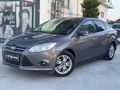 2012 FORD FOCUS 1.6 TDCİ STYLE DEĞİŞENSİZ