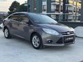 2012 FORD FOCUS 1.6 TDCİ STYLE DEĞİŞENSİZ