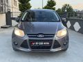 2012 FORD FOCUS 1.6 TDCİ STYLE DEĞİŞENSİZ