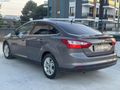 2012 FORD FOCUS 1.6 TDCİ STYLE DEĞİŞENSİZ