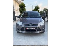 2012 FORD FOCUS 1.6 TDCİ STYLE DEĞİŞENSİZ