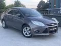 2012 FORD FOCUS 1.6 TDCİ STYLE DEĞİŞENSİZ