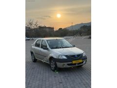 DEMİROĞLU OTOMOTİV ' DEN 1.4 DACİA LOGAN