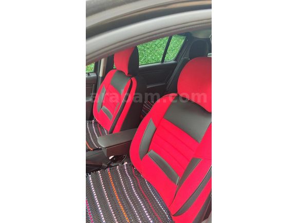 Sahibinden Dacia Sandero 1.4 Black Line 2011 Model
