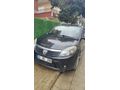 Sahibinden Dacia Sandero 1.4 Black Line 2011 Model
