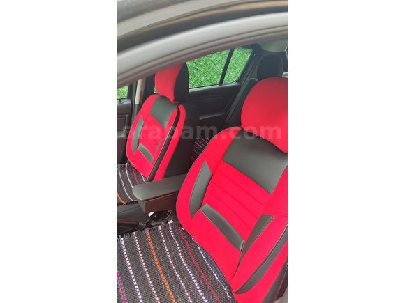 Sahibinden Dacia Sandero 1.4 Black Line 2011 Model