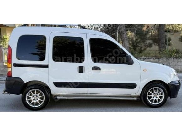 Sahibinden Renault Kangoo 1.5 dCi Authentique 2006 Model