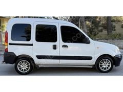 Sahibinden Renault Kangoo 1.5 dCi Authentique 2006 Model