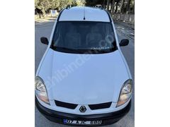 Sahibinden Renault Kangoo 1.5 dCi Authentique 2006 Model