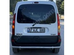 Sahibinden Renault Kangoo 1.5 dCi Authentique 2006 Model