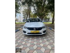 ASEF AUTO 'DAN EGEA EASY PLUS