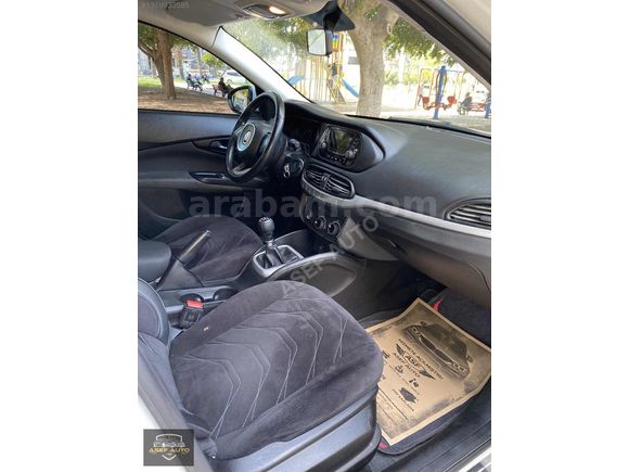 ASEF AUTO 'DAN EGEA EASY PLUS