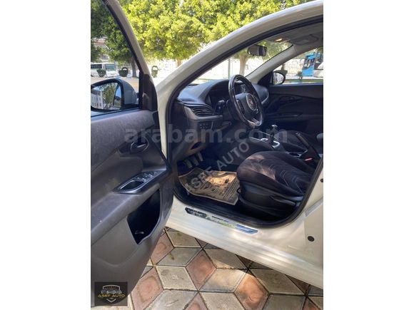 ASEF AUTO 'DAN EGEA EASY PLUS
