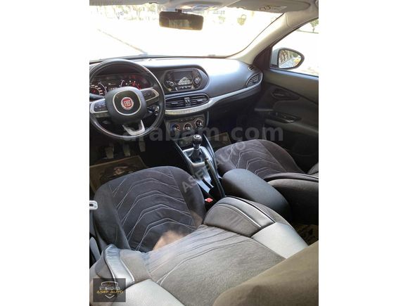 ASEF AUTO 'DAN EGEA EASY PLUS