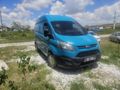 Sahibinden Ford Transit Custom 330 L Trend 2014 Model