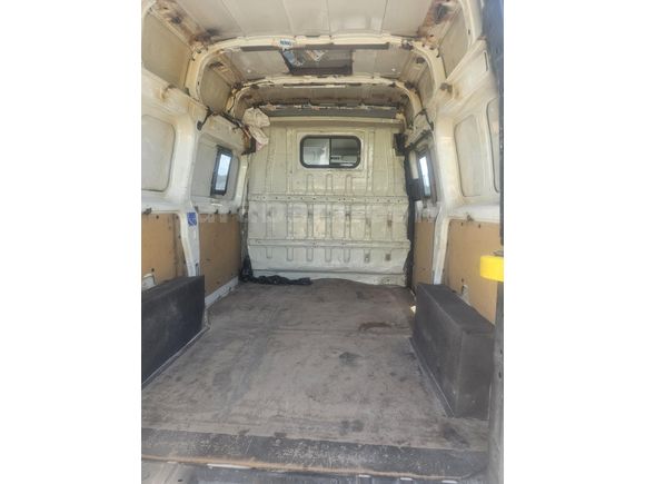 Sahibinden Ford Transit Custom 330 L Trend 2014 Model