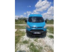 Sahibinden Ford Transit Custom 330 L Trend 2014 Model