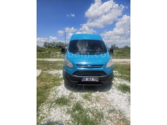Sahibinden Ford Transit Custom 330 L Trend 2014 Model