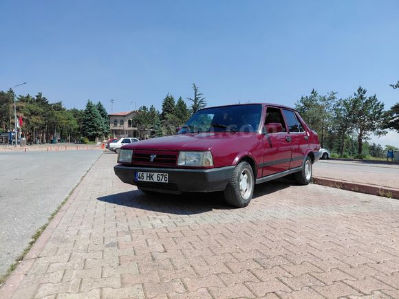 Sahibinden Tofaş Şahin 5 Vites 1989 Model