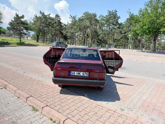 Sahibinden Tofaş Şahin 5 Vites 1989 Model