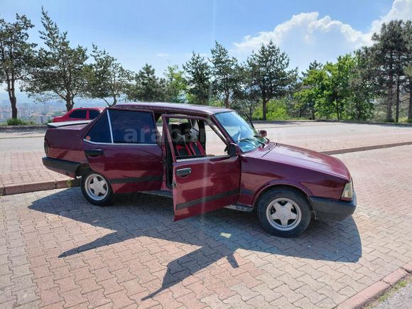 Sahibinden Tofaş Şahin 5 Vites 1989 Model
