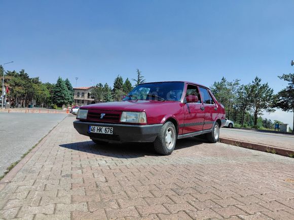 Sahibinden Tofaş Şahin 5 Vites 1989 Model
