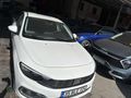 2023 1.3 DİZEL EGEA EASY PLUS 14binkm HATASIZ BOYASIZ