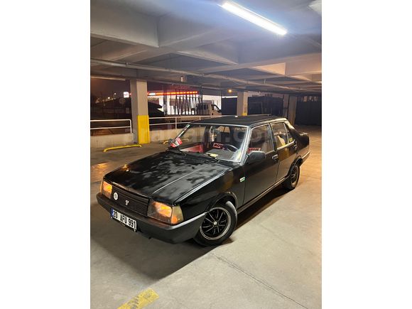 Sahibinden Tofaş Şahin 5 Vites 1992 Model 