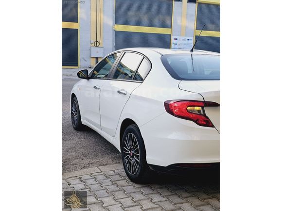 FIAT EGEA EASY PLUS 105 BİNDE