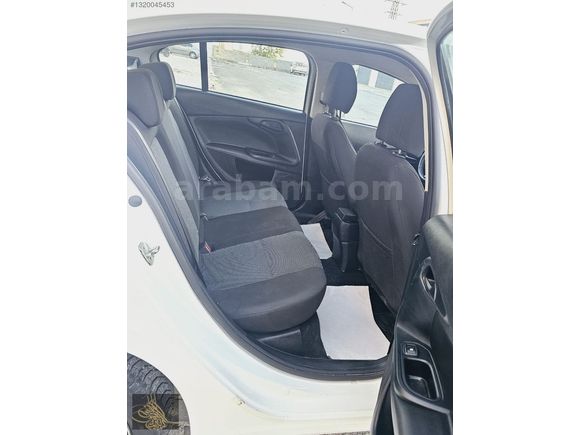 FIAT EGEA EASY PLUS 105 BİNDE