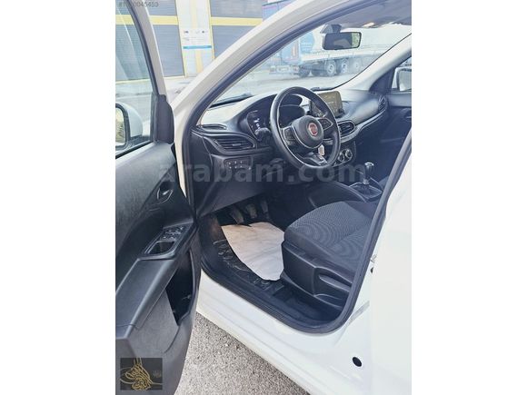 FIAT EGEA EASY PLUS 105 BİNDE