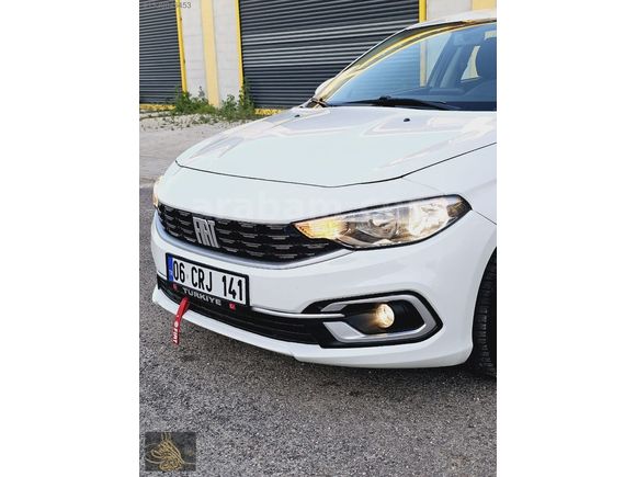 FIAT EGEA EASY PLUS 105 BİNDE