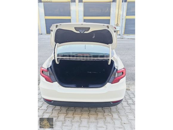 FIAT EGEA EASY PLUS 105 BİNDE