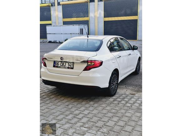 FIAT EGEA EASY PLUS 105 BİNDE
