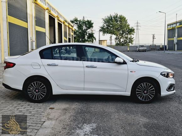 FIAT EGEA EASY PLUS 105 BİNDE