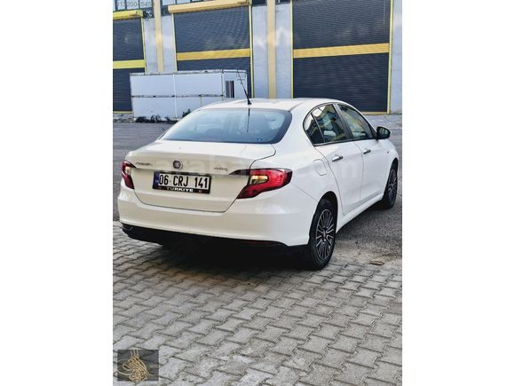 FIAT EGEA EASY PLUS 105 BİNDE