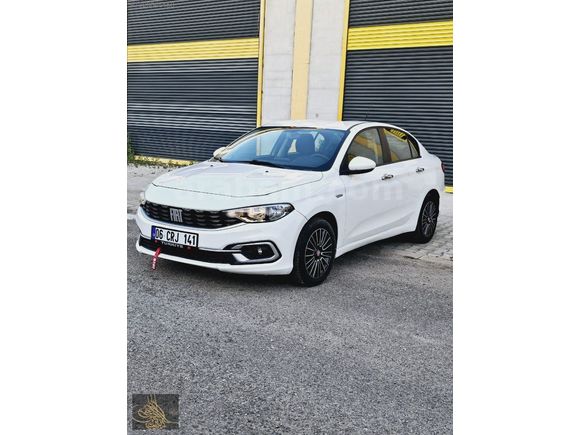 FIAT EGEA EASY PLUS 105 BİNDE